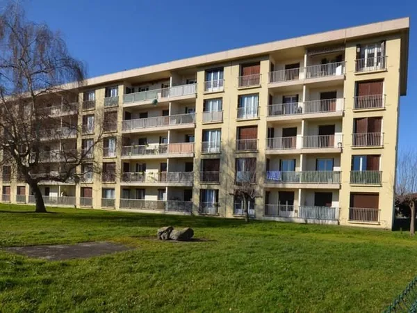 Appartement 3 pièces