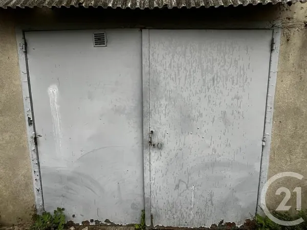 Parking 15 m²