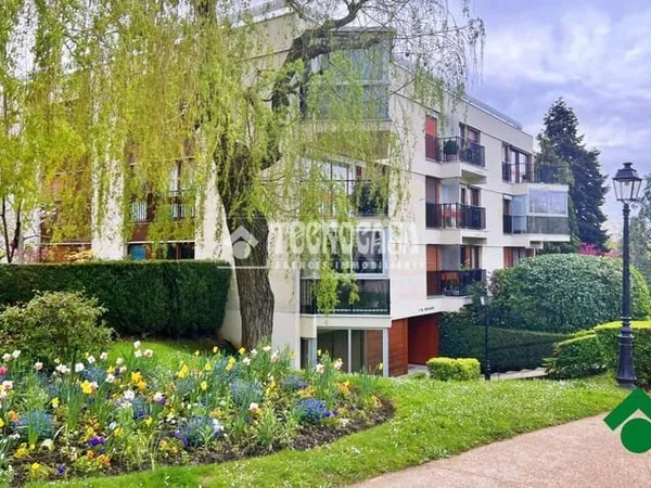 Appartement 5 pièces 90 m²