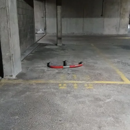 Loue parking