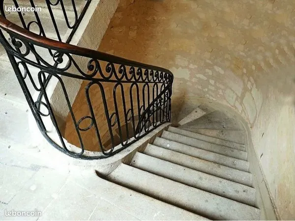 Bel appartement centre historique Bordeaux