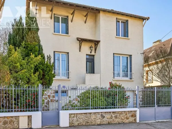 Maison à vendre Bois-d'Arcy