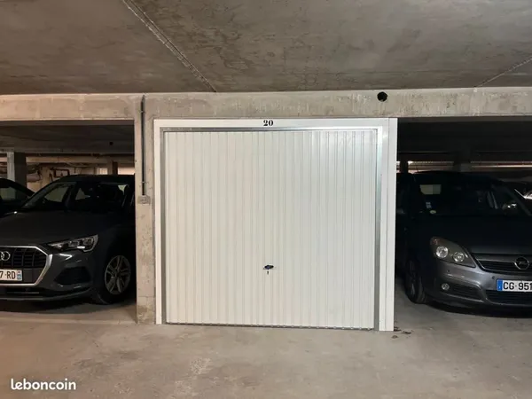 Stockage Vente Jouy-le-Moutier   24000€