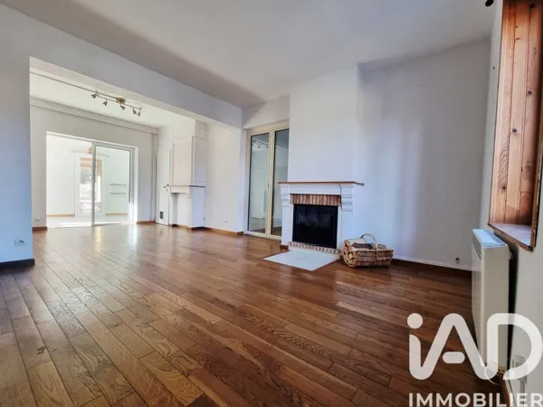 Maison 7 pièces 140 m²