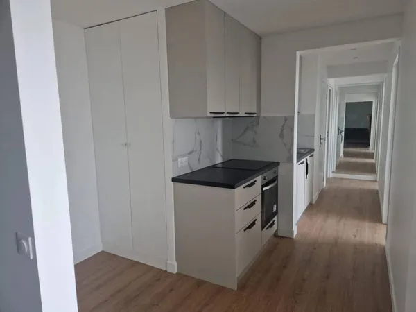 Appartement 5 pièces 67 m²