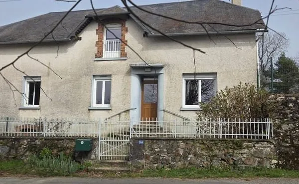 Maison 5 pièces 133 m²
