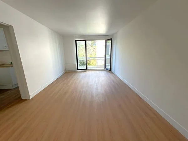 Appartement 2 pièces 49 m²