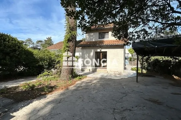 Maison 7 pièces 112 m²
