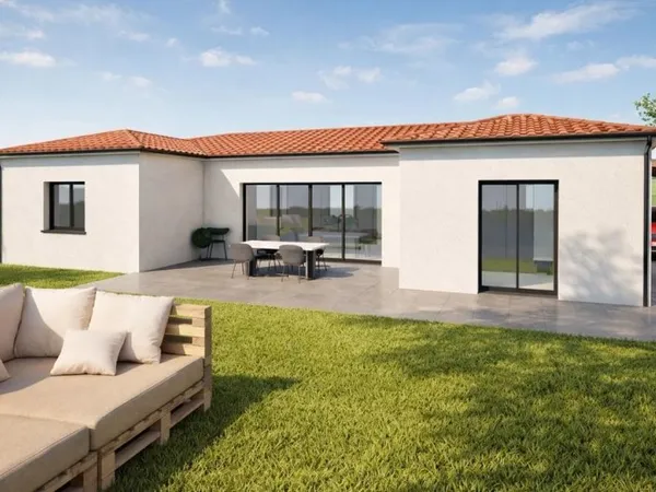 Maison/Villa 5 pièces