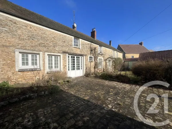 Maison 7 pièces 249 m²