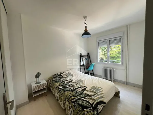 Appartement en colocation à louer