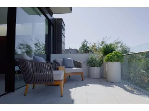 Appartement 4 pièces 81 m²