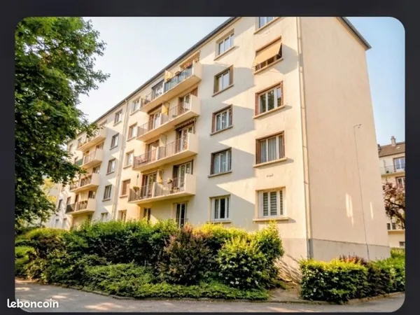 Lumineux 3 pièces à deux pas d'Enghien le Bains