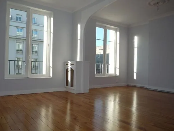 Appartement 3 pièces 75 m²