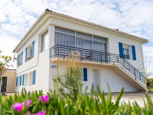 Maison individuelle 8 pièces 173 m²