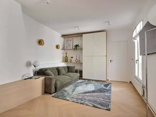 Appartement 1 pièce 42 m²