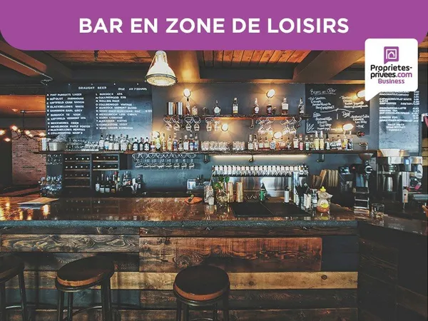 Local commercial 297 m²