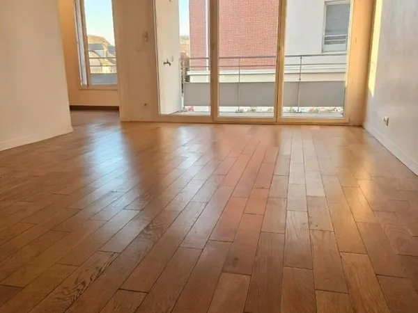 Appartement 4 pièces 76 m²