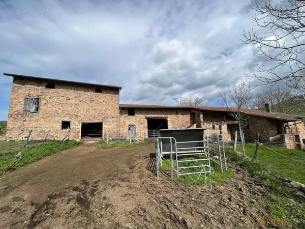 Maison 7 pièces 140 m²