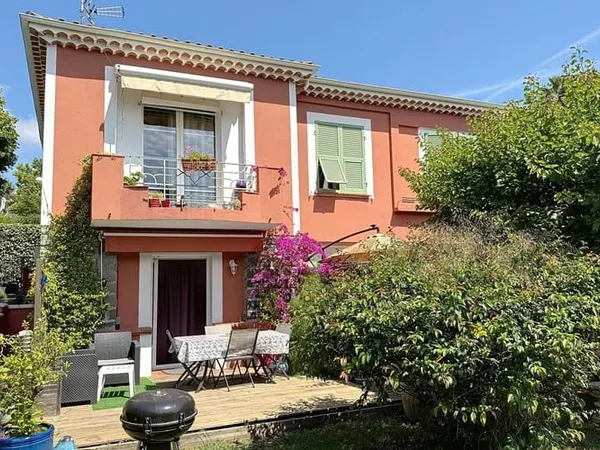 Maison 5 pièces 123 m²