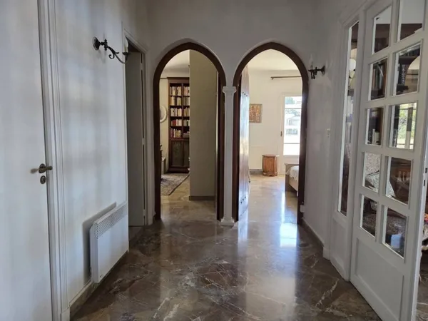 Appartement 4 pièces 116 m²
