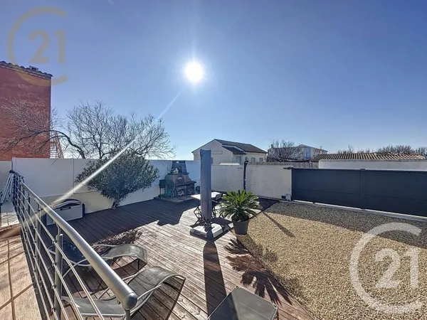Maison 3 pièces 76 m²