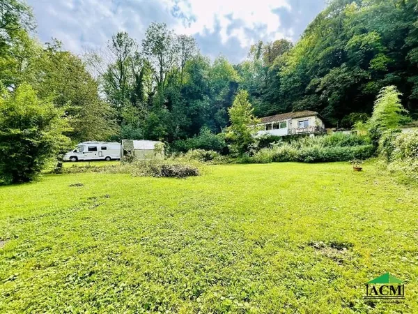 Maison 6 pièces 110 m²