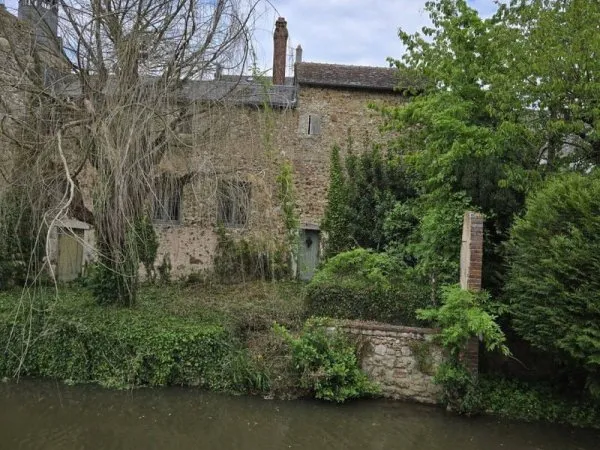 Maison 5 pièces 125 m²