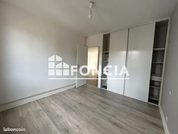Appartement 3 pièces 76 m²