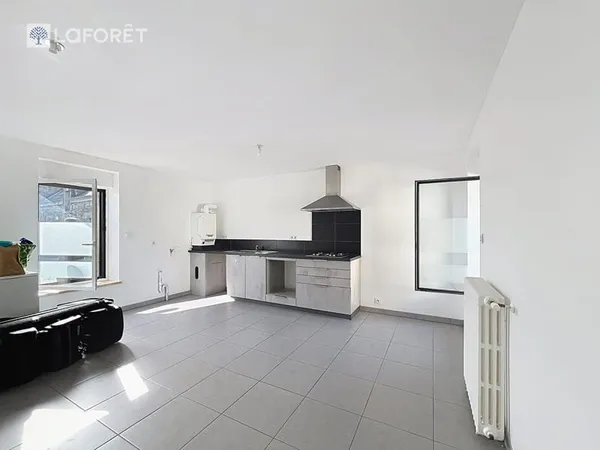Appartement Plumeliau 2 pièce(s) 38.99 m2