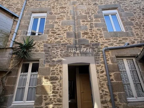 Duplex 2 pièces 38 m²