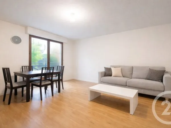 Appartement 2 pièces 51 m²