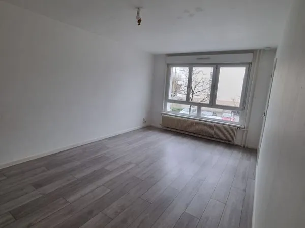 Appartement F3