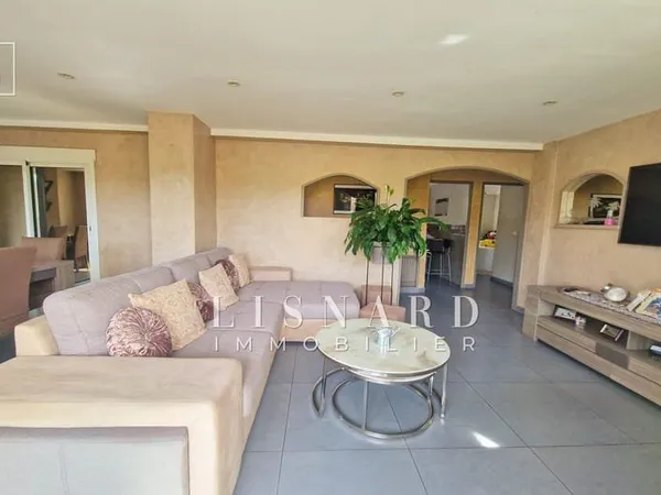 Vente appartement 4 Pièce(s)