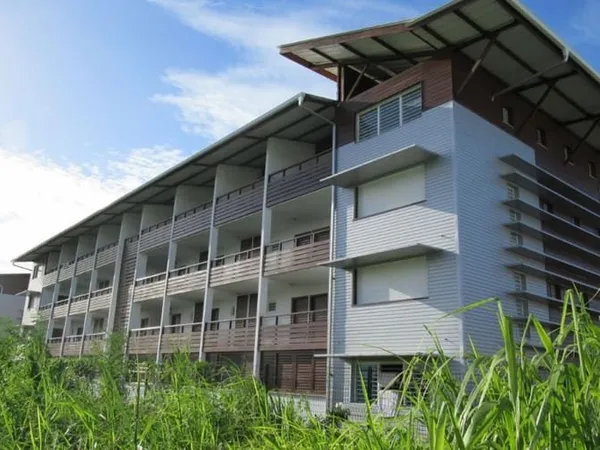 Studio 1 pièce 29 m²