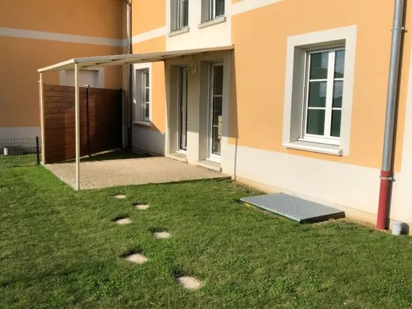 Appartement 2 pièces 65 m²