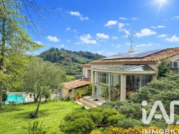 Vente Maison traditionnelle 6 pièces