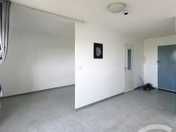 Appartement 2 pièces 34 m²