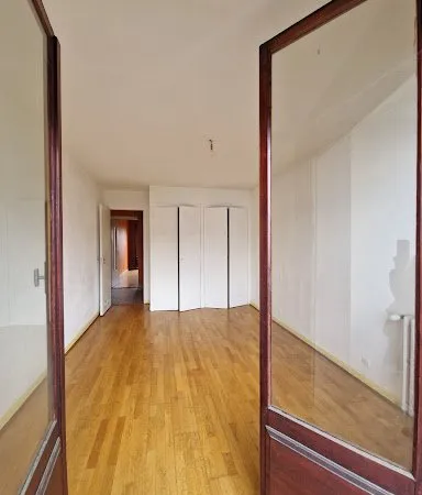 Appartement 2 pièces 57 m²