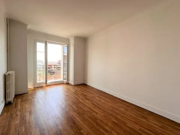 Charmant appartement F2 à vendre - Mairie - Asnières-sur-Seine