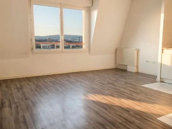 Appartement 3 pièces 56 m²