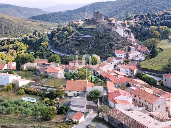 Vente Maison de village 3 pièces