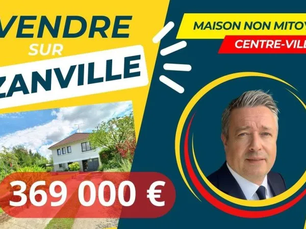 Villa 4 pièces 90 m²