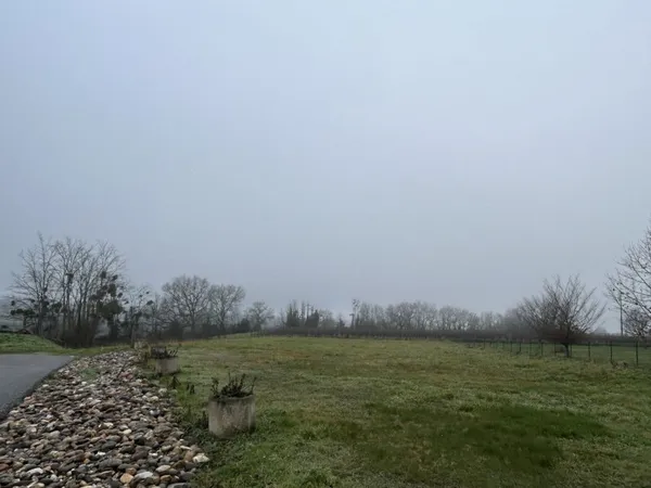 Un lot de TERRAIN à Bâtrir - Commune DIEULIVOL