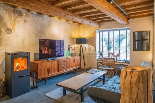 Maison 4 pièces 66 m²