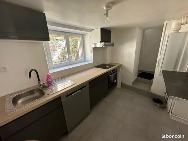 Coloc st jacques 4 chambres disponibles