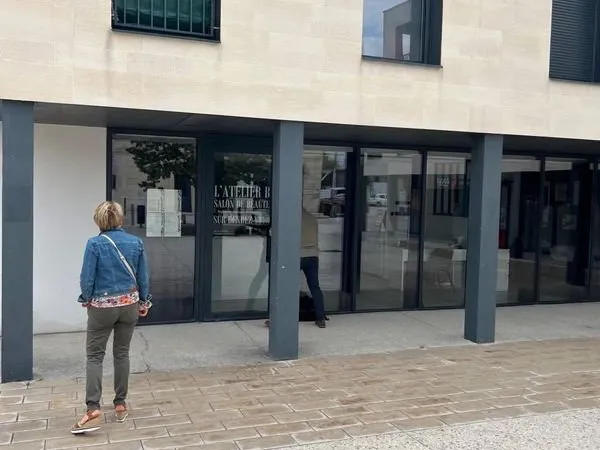Fonds de commerce à vendre - St médard en jalles