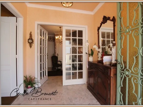 Villa à vendre 11 pièces LE BOULOU (66)