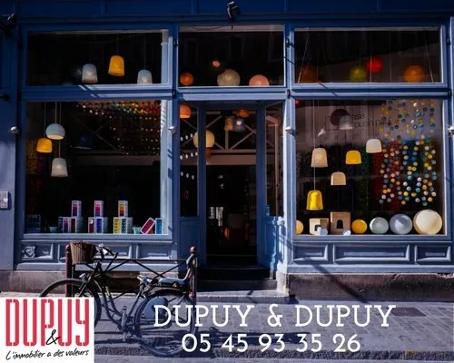 A VENDRE fonds de commerce vide grenier permanent et vide ma