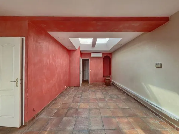 Immeuble de rapport 83 m²
